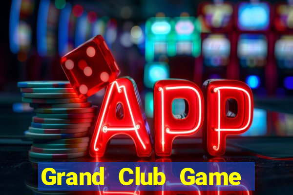 Grand Club Game Bài Solitaire