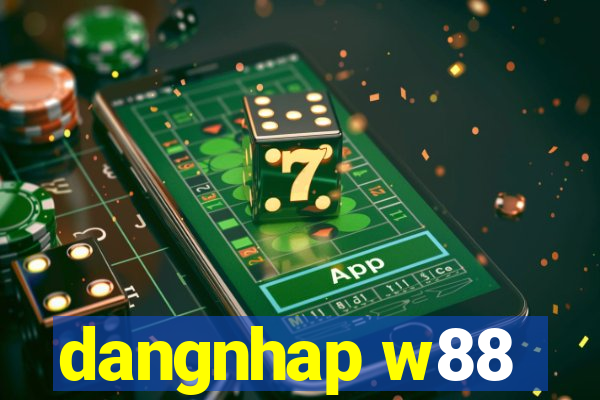 dangnhap w88