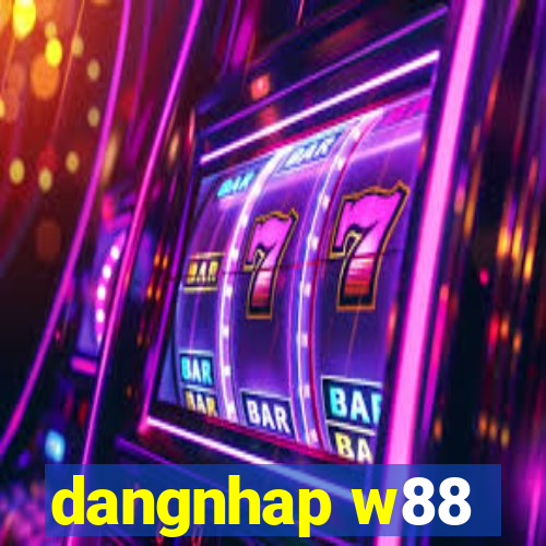 dangnhap w88