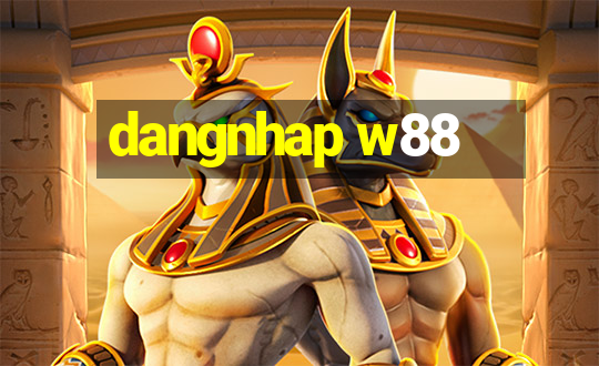 dangnhap w88