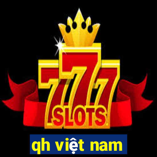 qh việt nam