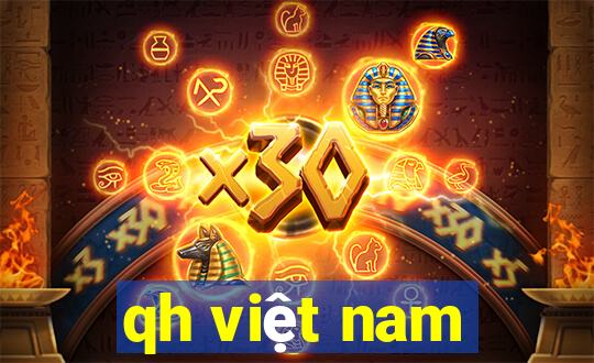 qh việt nam