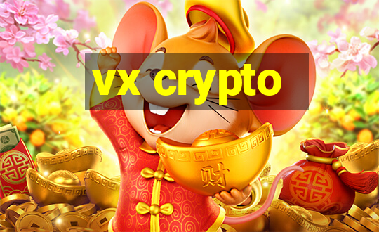 vx crypto