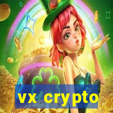 vx crypto