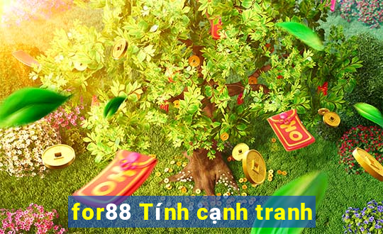 for88 Tính cạnh tranh