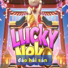 đảo hải sản