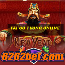 tai co tuong online