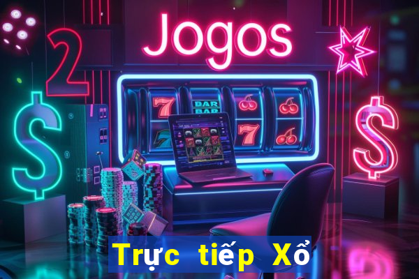 Trực tiếp Xổ Số Cần Thơ ngày 2