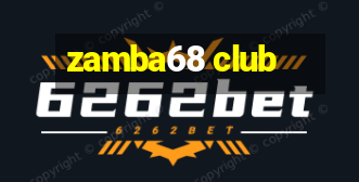 zamba68 club