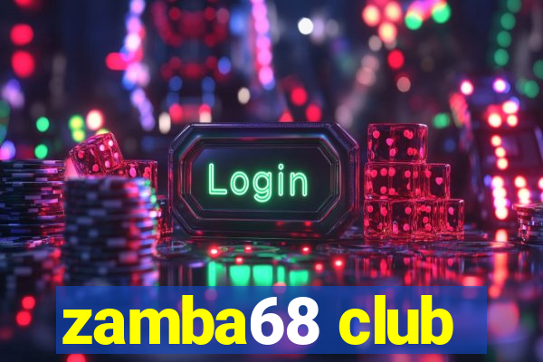 zamba68 club