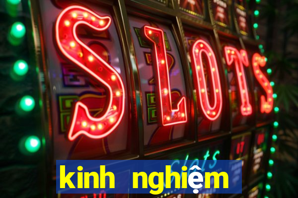 kinh nghiệm đánh 3 cây