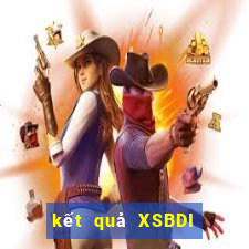 kết quả XSBDI ngày 20