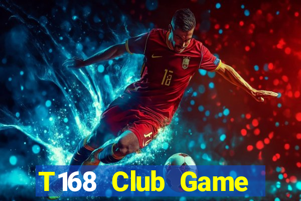 T168 Club Game Bài B88