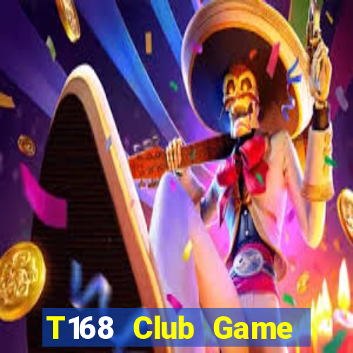 T168 Club Game Bài B88