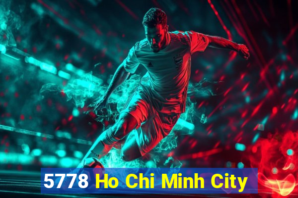 5778 Ho Chi Minh City