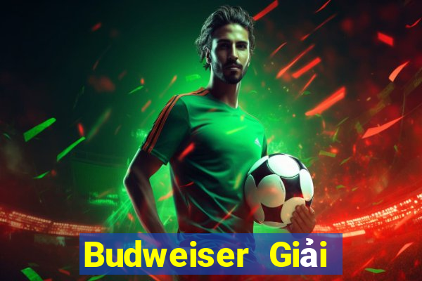 Budweiser Giải trí 2 Tải về