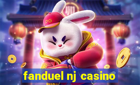 fanduel nj casino