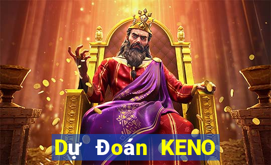 Dự Đoán KENO ngày 22