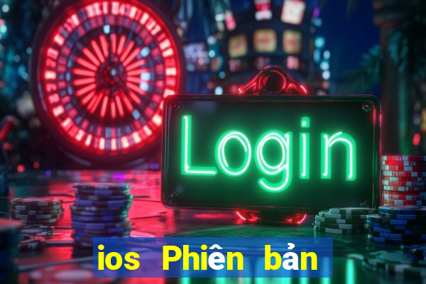 ios Phiên bản ios Quick 3