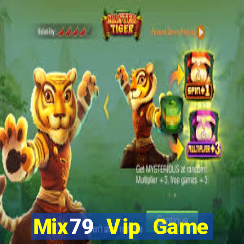 Mix79 Vip Game Bài Go88