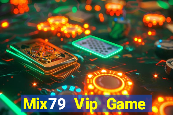 Mix79 Vip Game Bài Go88