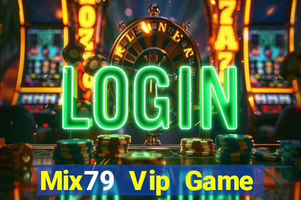 Mix79 Vip Game Bài Go88