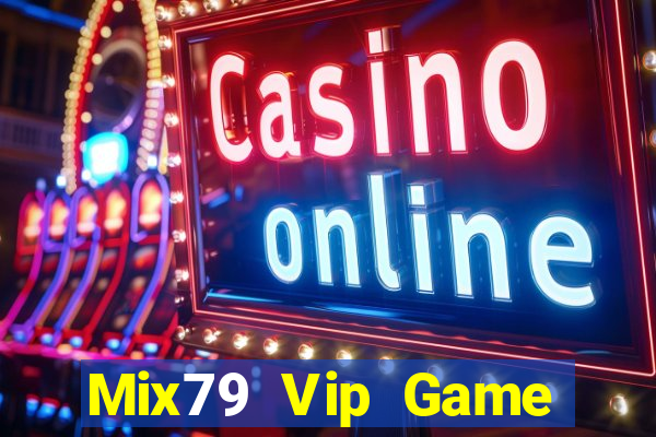 Mix79 Vip Game Bài Go88