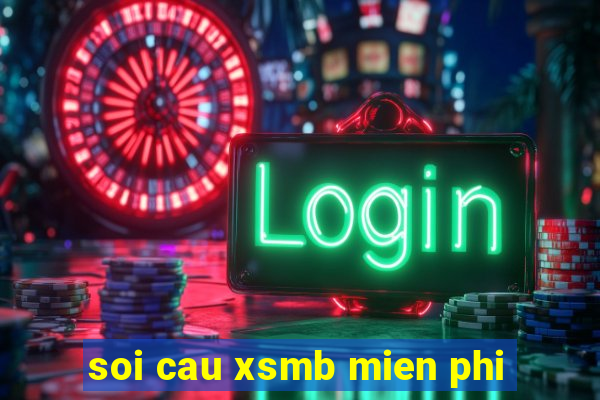 soi cau xsmb mien phi