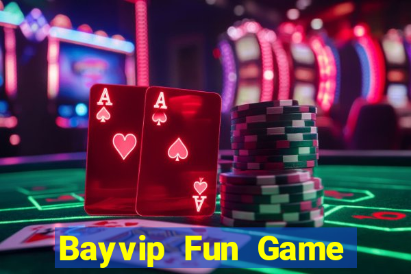 Bayvip Fun Game Bài G63