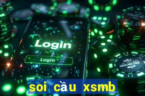 soi cầu xsmb hoàng phong