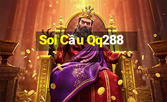 Soi Cầu Qq288