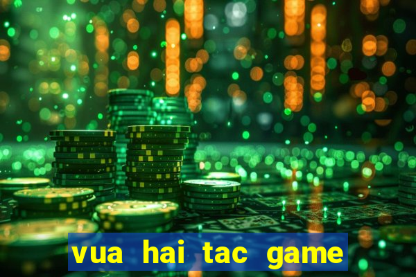 vua hai tac game ban ca