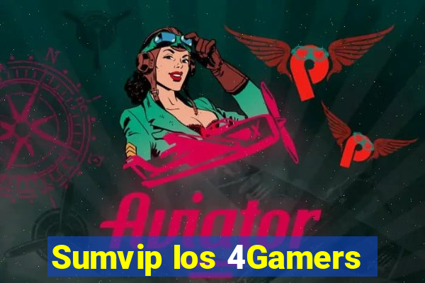 Sumvip Ios 4Gamers