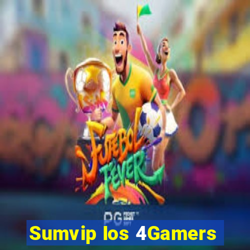 Sumvip Ios 4Gamers