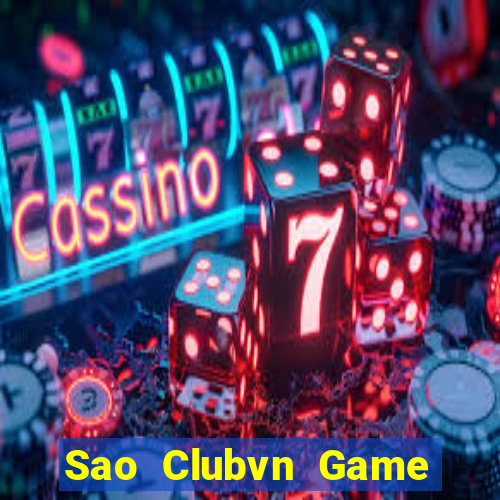 Sao Clubvn Game Bài Rikvip