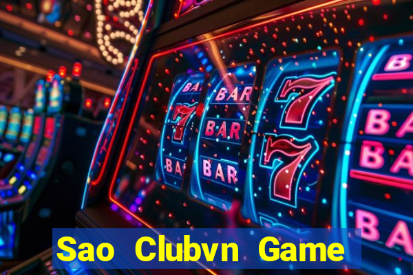 Sao Clubvn Game Bài Rikvip