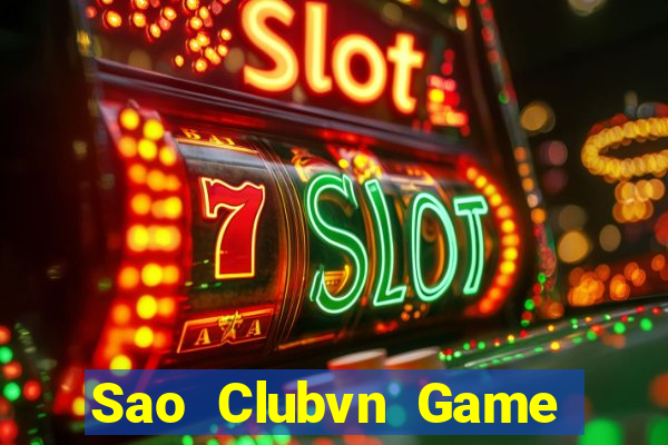 Sao Clubvn Game Bài Rikvip