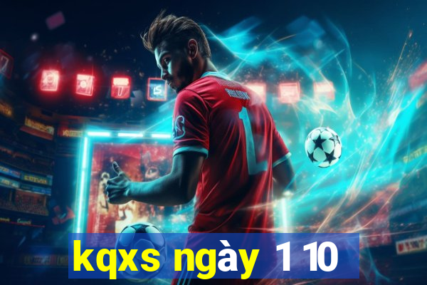 kqxs ngày 1 10