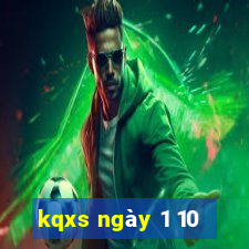 kqxs ngày 1 10