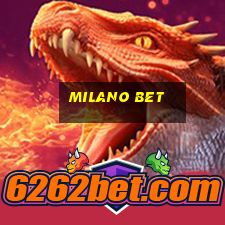 Milano Bet