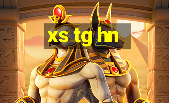 xs tg hn