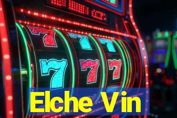 Elche Vin