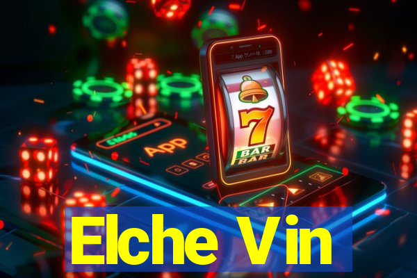 Elche Vin