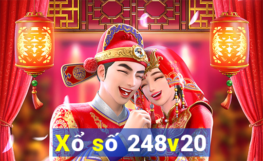 Xổ số 248v20