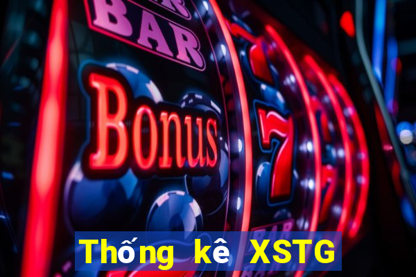 Thống kê XSTG ngày 19