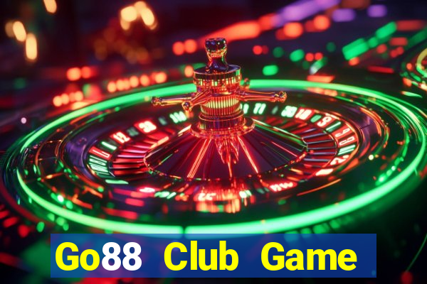 Go88 Club Game Bài Phỏm Đổi Thưởng