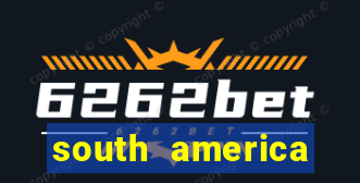 south america qualifiers 2026