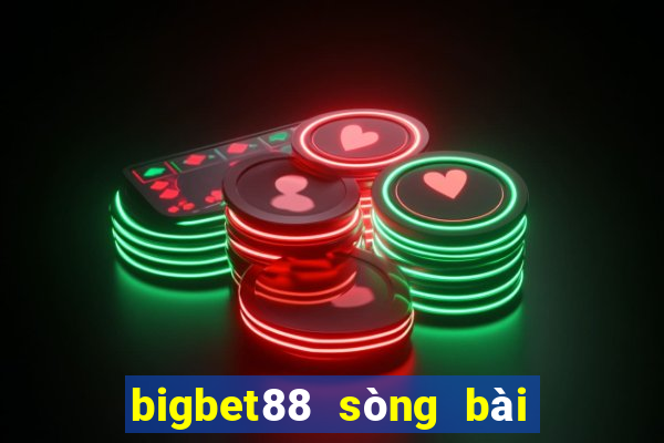 bigbet88 sòng bài trực tuyến