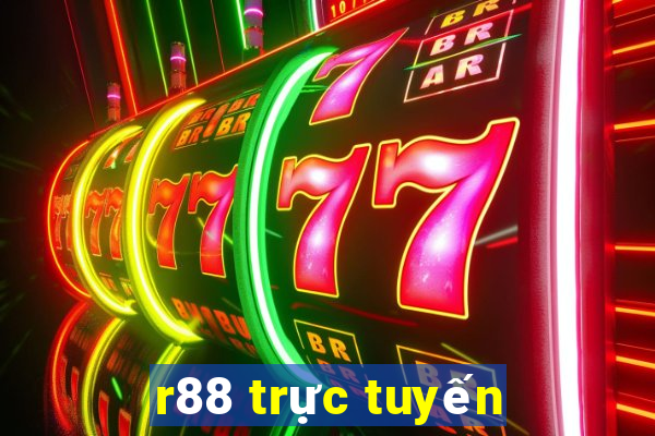 r88 trực tuyến