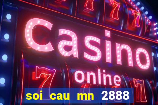 soi cau mn 2888 an 95